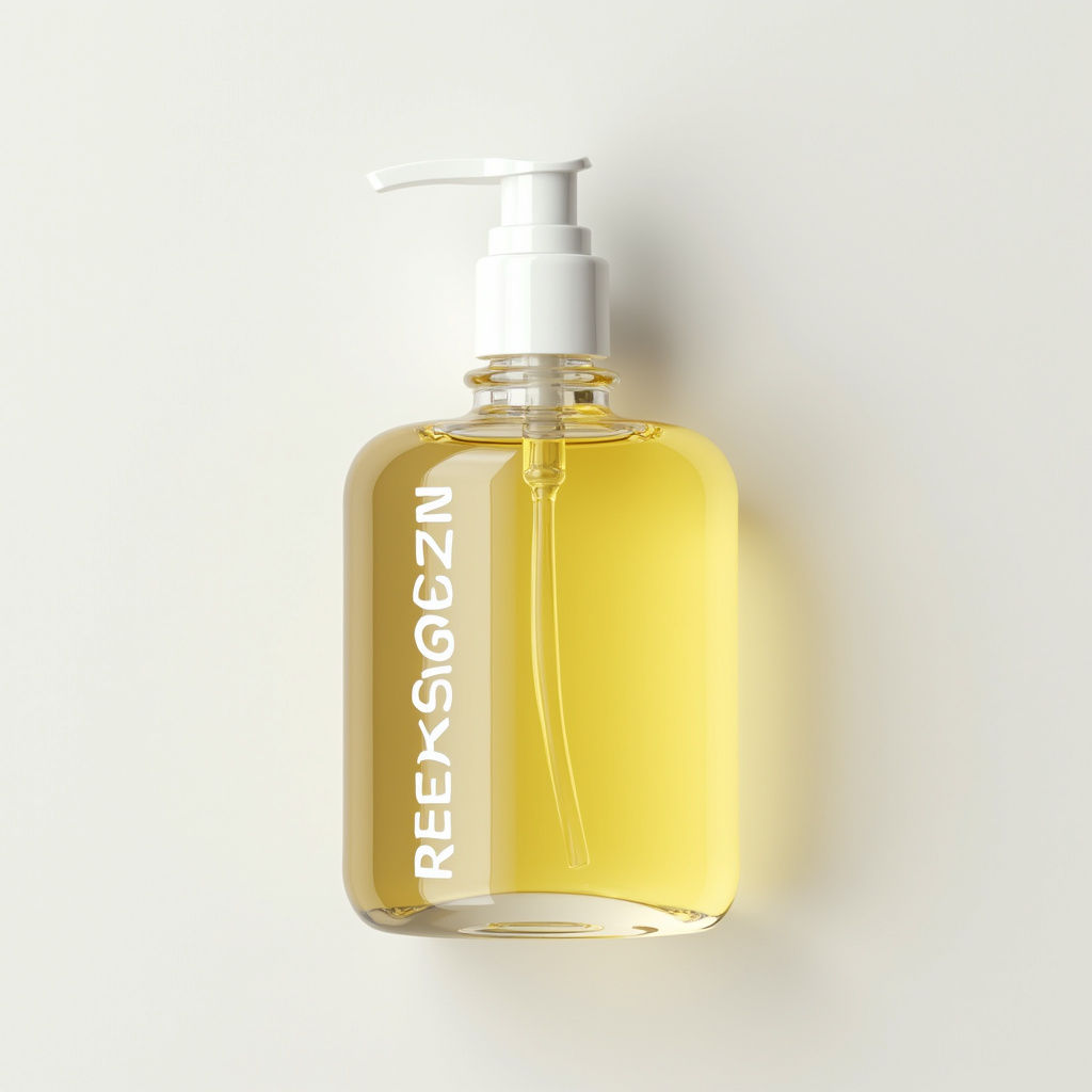 Rahatlatıcı Masaj Yağı