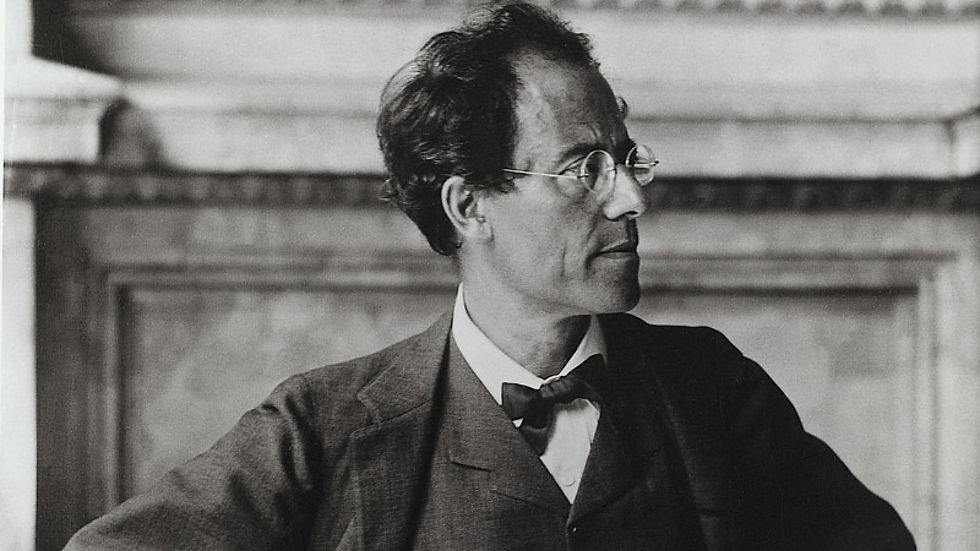 Mahler's 6th