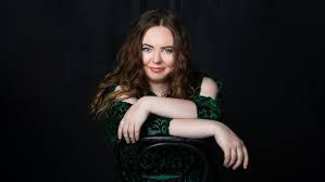 Tetiana Plays Beethoven