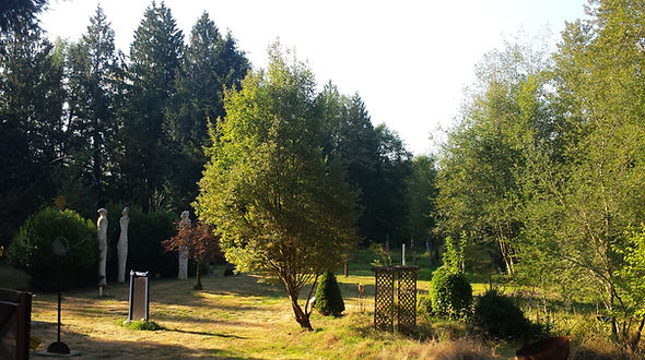 park grounds