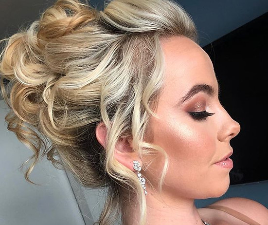 Makeup Artist Cambridgeshire