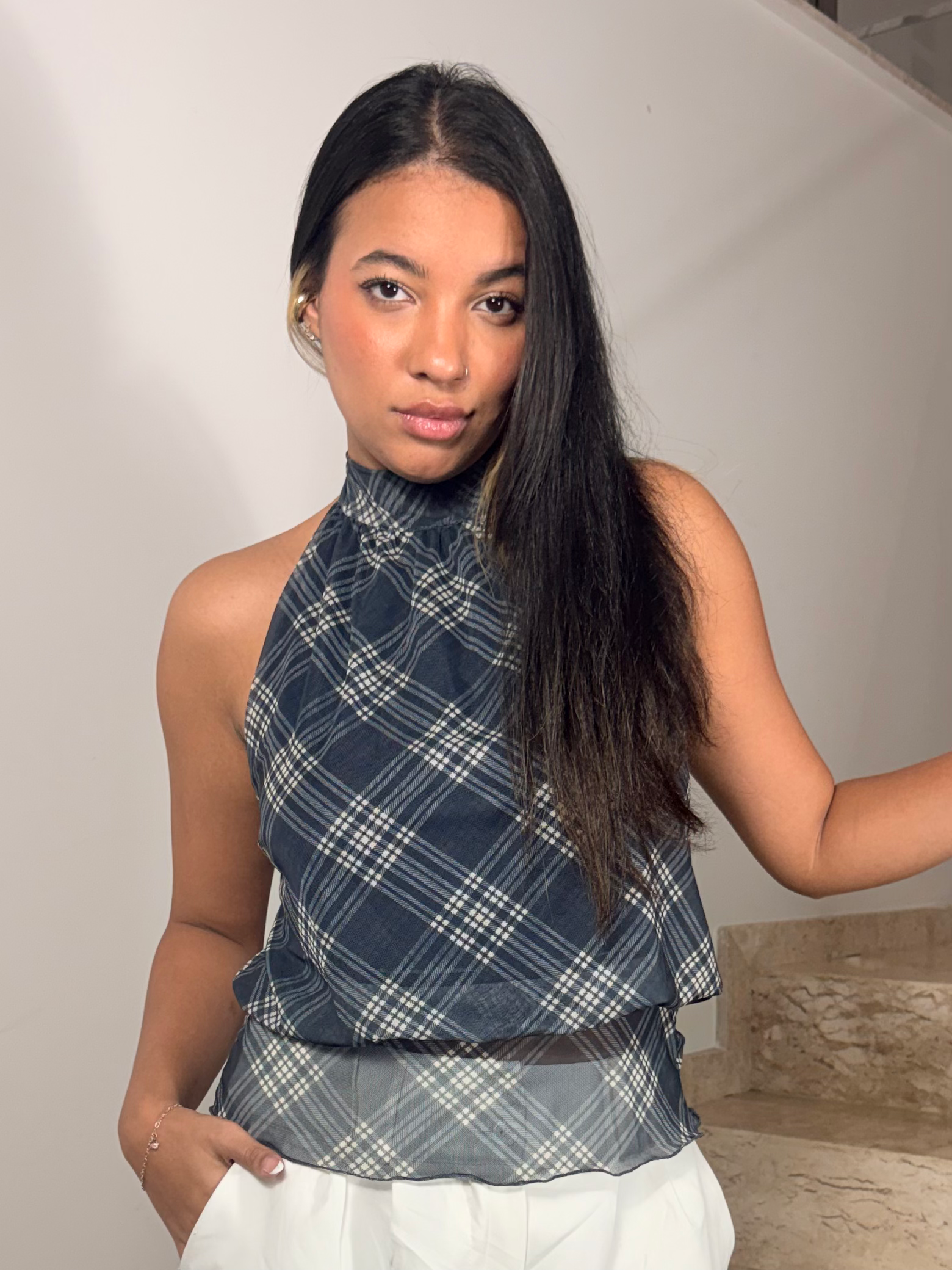 Blusa Charlotte
