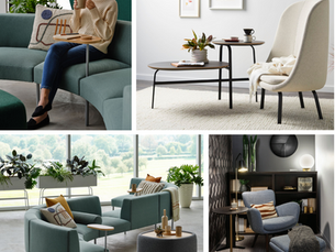 Create a Calm Haven in Your Office