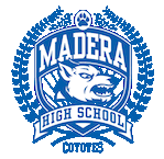 Madera High School Logo