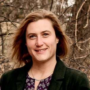 Lori Waddell (Military Spouse)