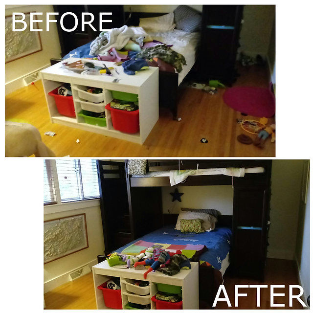 Naturally Clean The Best Cleaning Service In Charlotte With