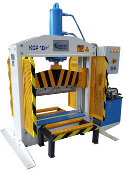 KGP 10