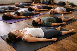 Deep Relaxation Group-1