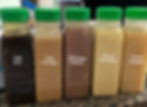 Cafés e Achocolatados (200 ml)