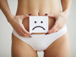 Vaginal Dryness During Sex. Why Does It Happen?