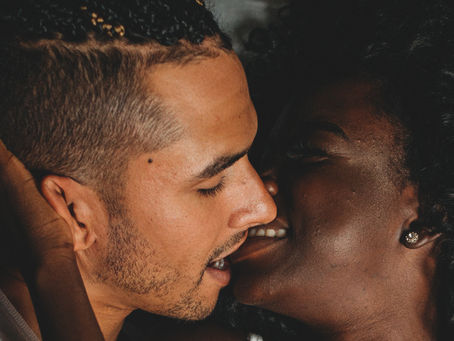 Simple Ways To Be A Better Lover To Your Partner