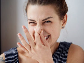 Why Your Vagina May have a Fishy Smell...