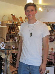 Matthew Edgerly