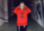 Thumbnail: Love You To Death Hoodie