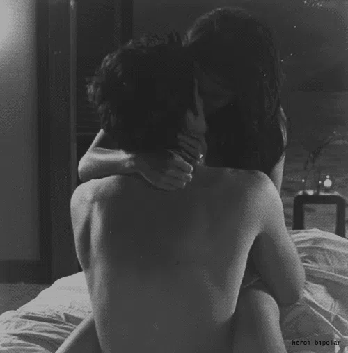 Is Scheduling Sex Really That Bad?