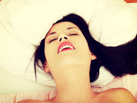 The Orgasm Gap: Why Are Straight Women Not Having Orgasms?