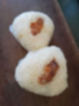 Crispy Chicken Rice Ball (Large)