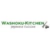 Washoku Kitchen logo