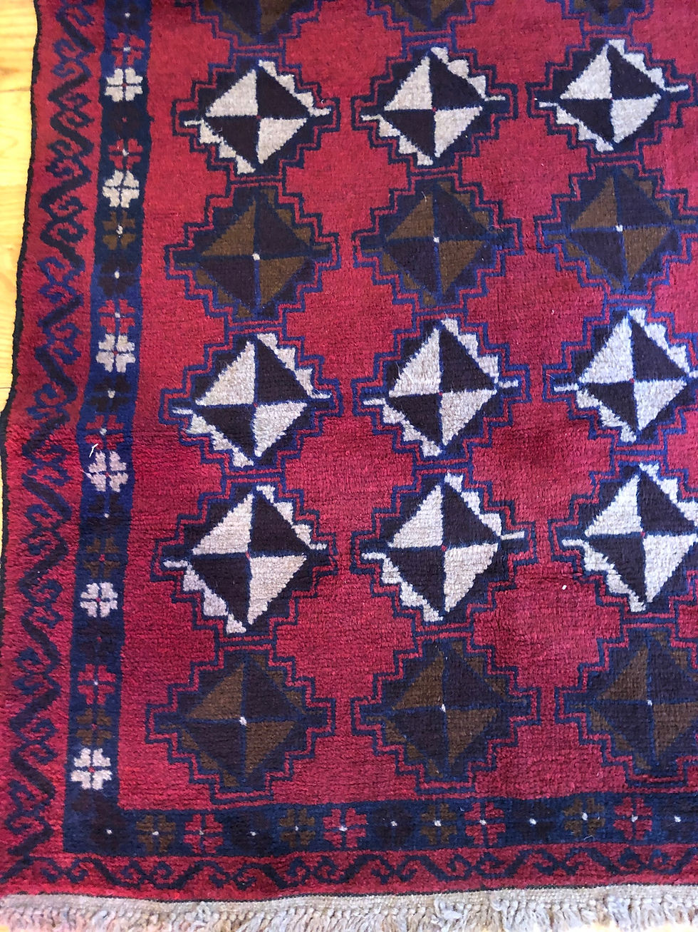 Thumbnail: Afghan Bahor