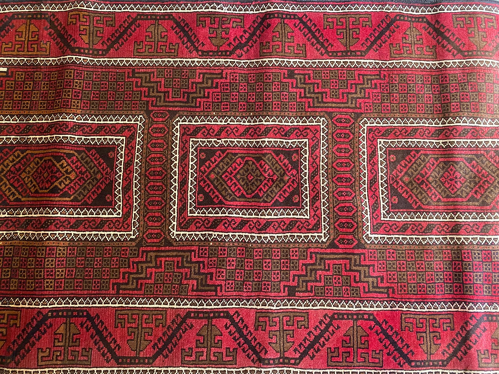 Thumbnail: Persian Finest Baluch
