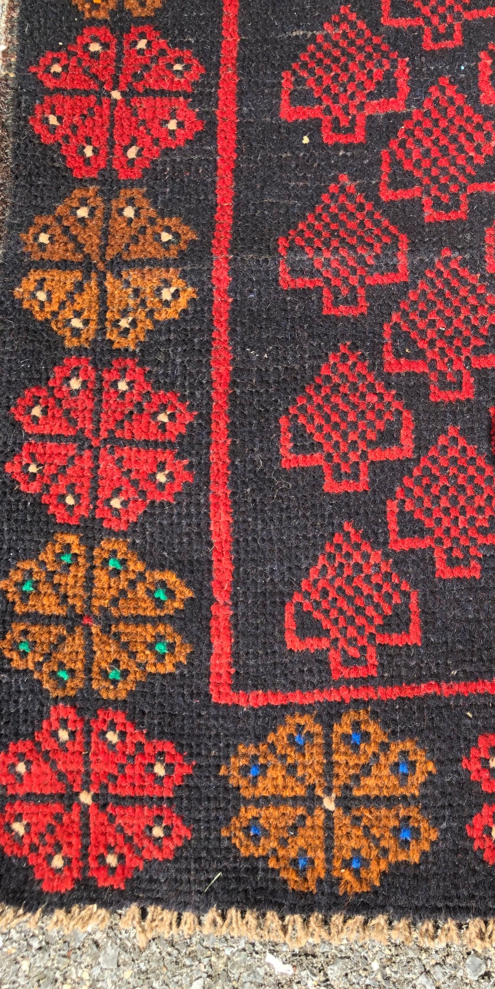 Thumbnail: Afghan Herati