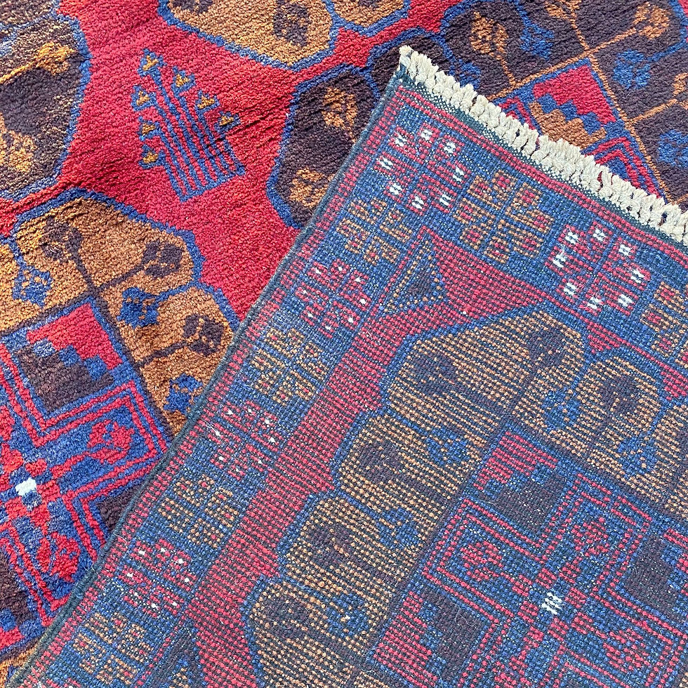 Thumbnail: Afghan Kazakh