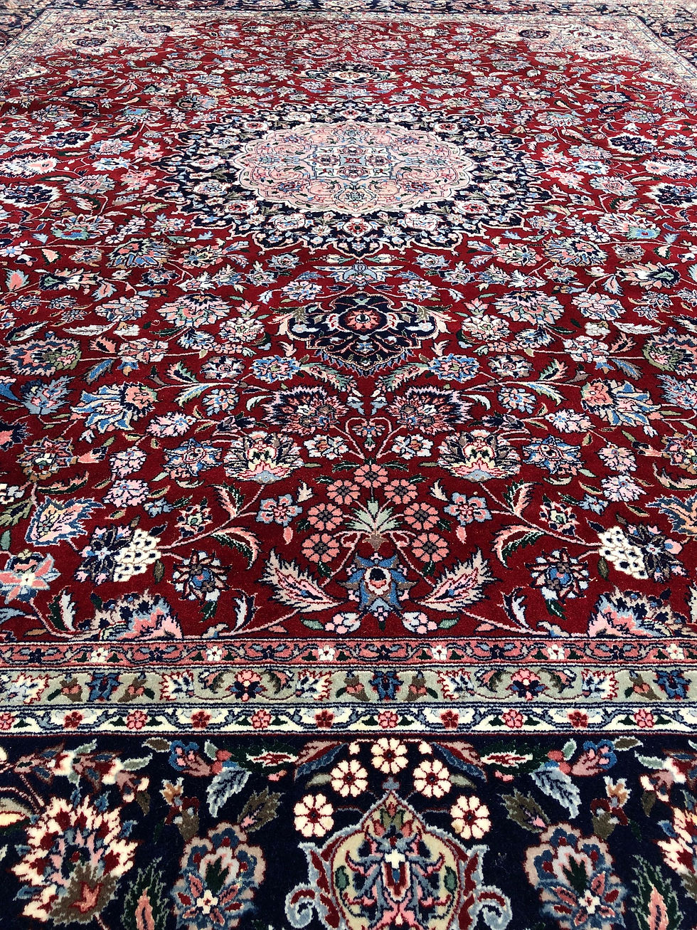Thumbnail: Chinese Tabriz