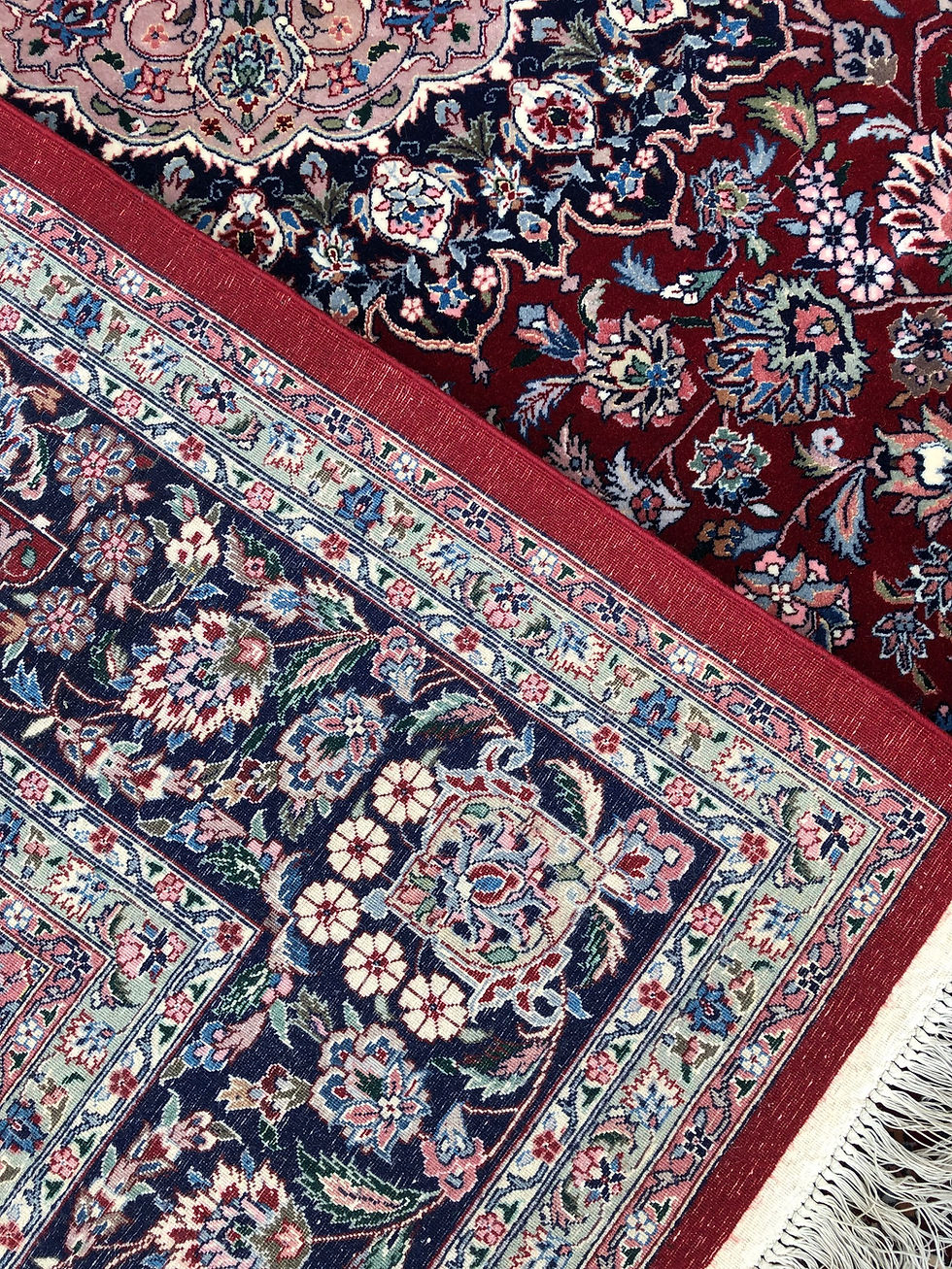 Thumbnail: Chinese Tabriz