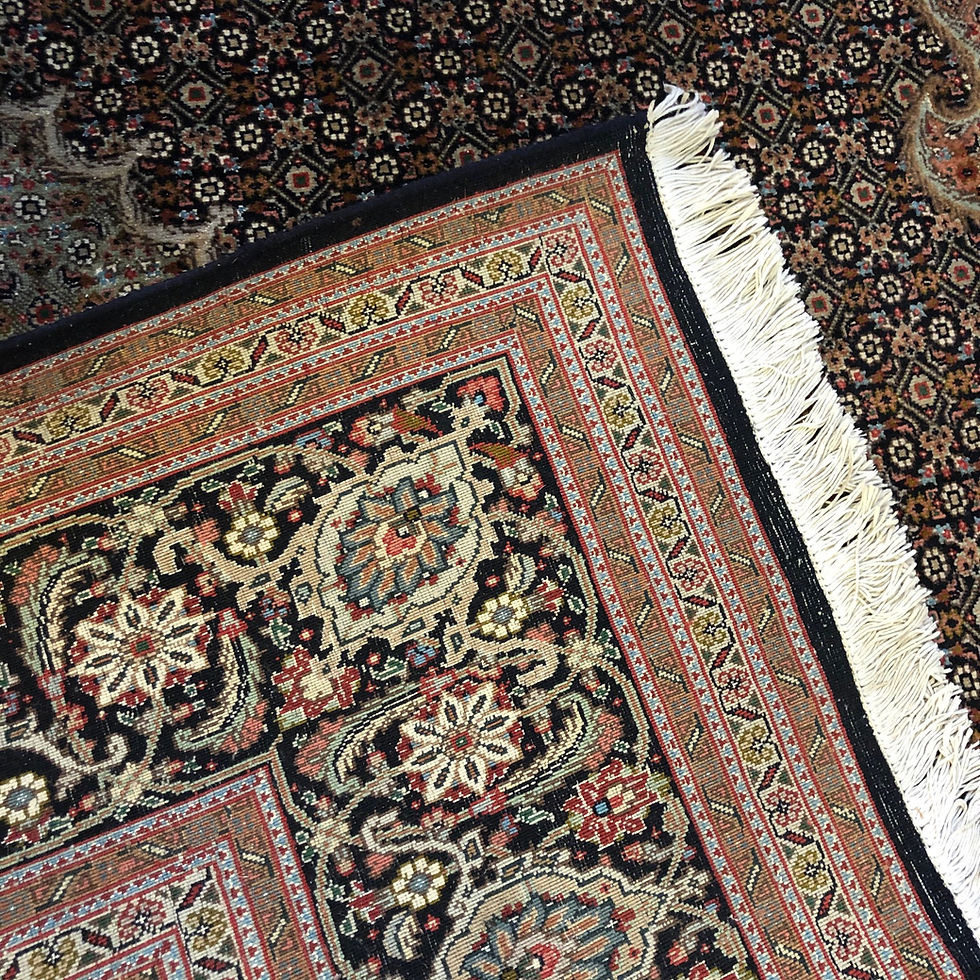 Thumbnail: Persian Tabriz