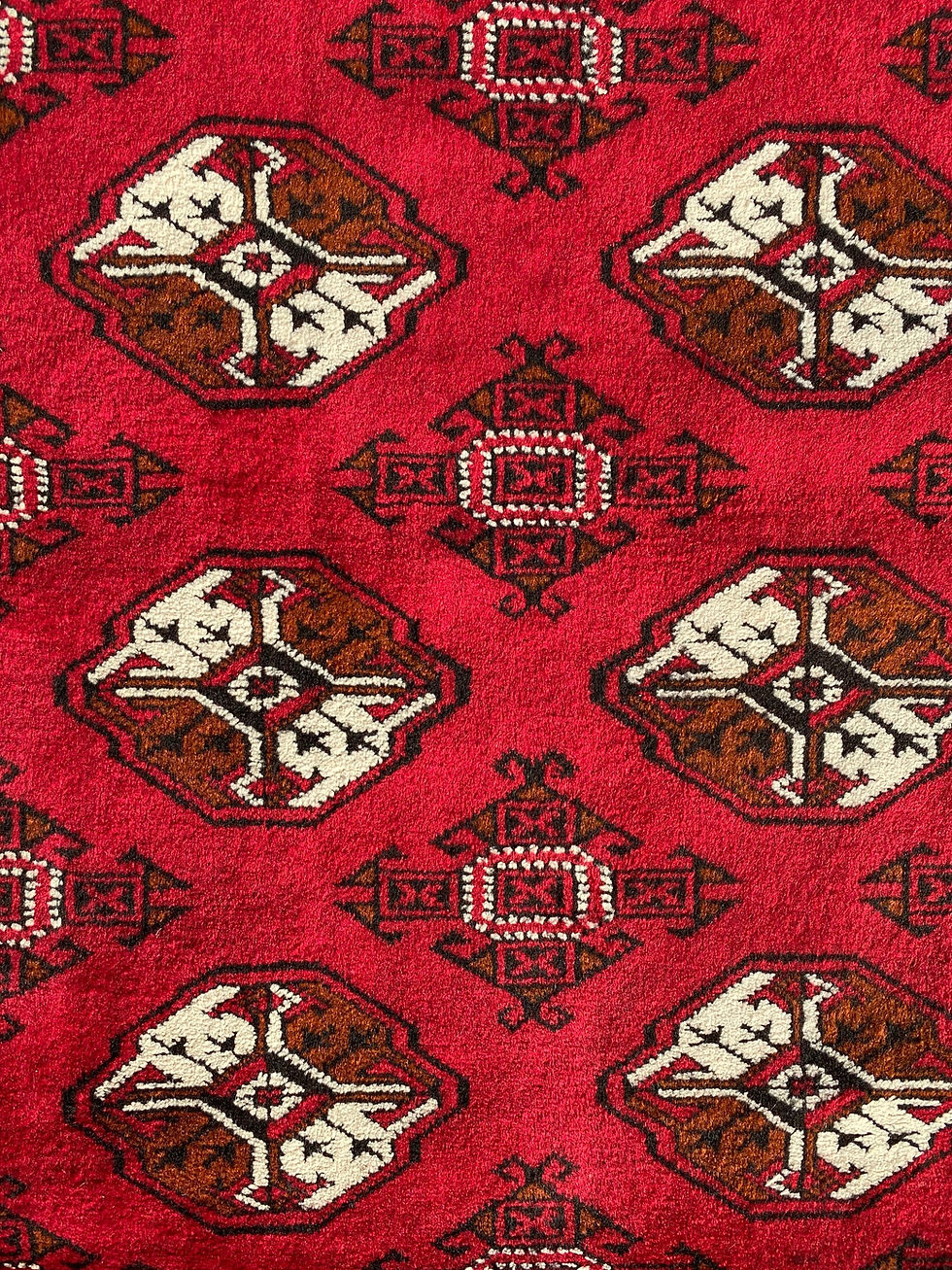Thumbnail: Persian Finest Baluch