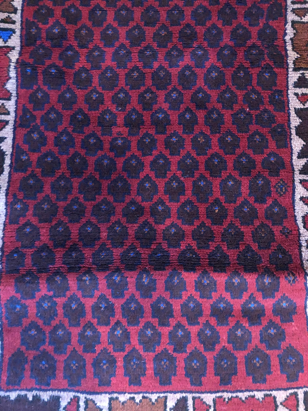 Thumbnail: Afghan Herati