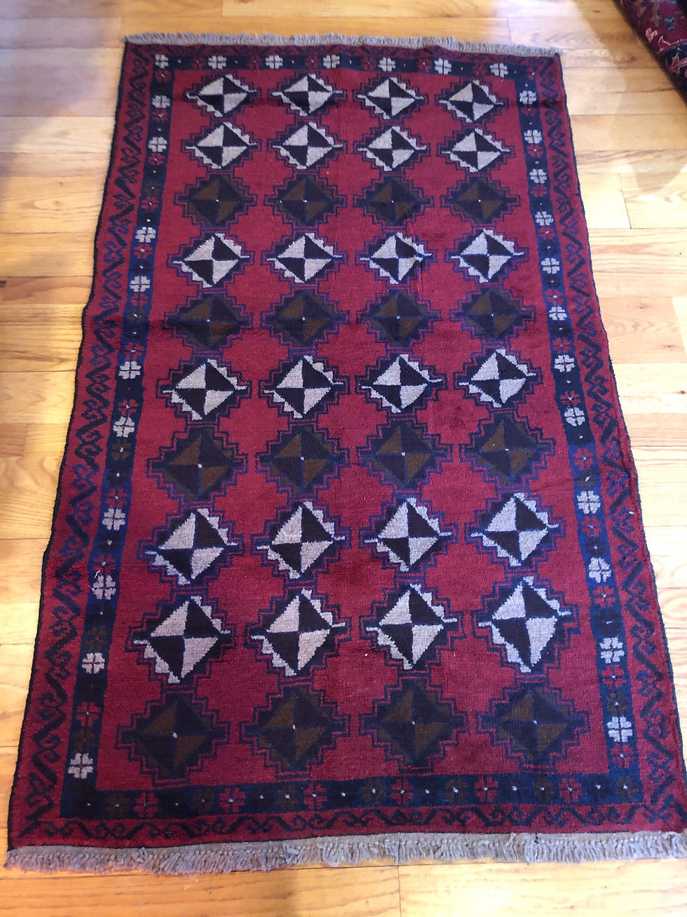 Thumbnail: Afghan Bahor