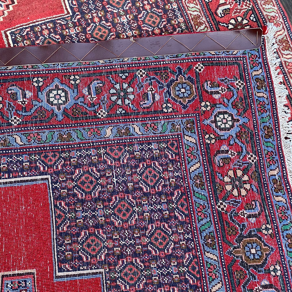 Thumbnail: Persian Senneh Runner
