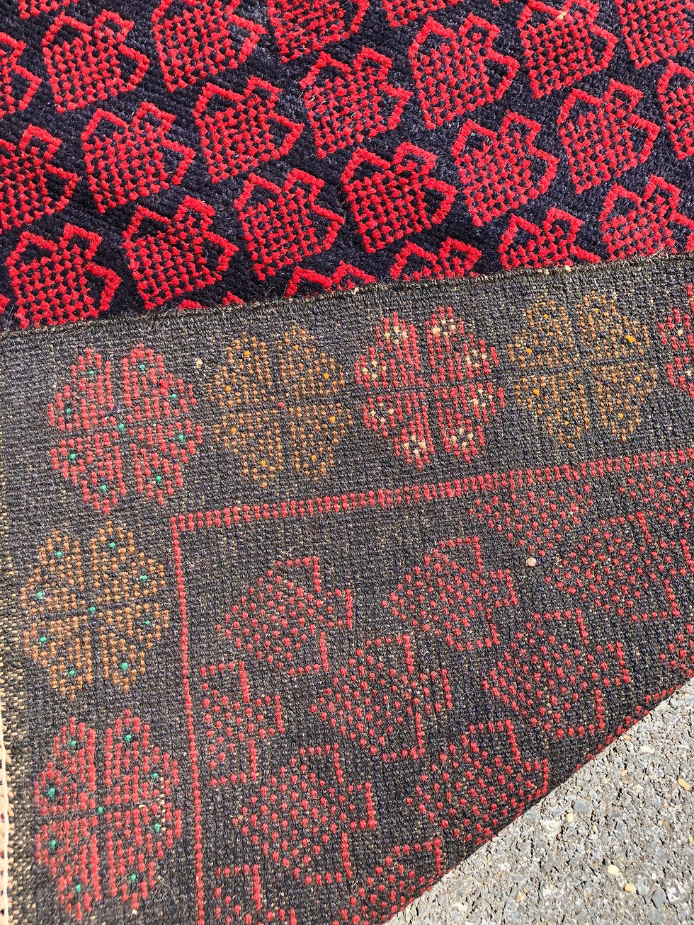 Thumbnail: Afghan Herati