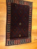 Thumbnail: Afghan Finest Rizbaft (Small Knot)