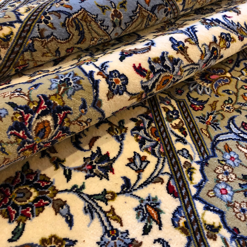 Thumbnail: Persian Kashan