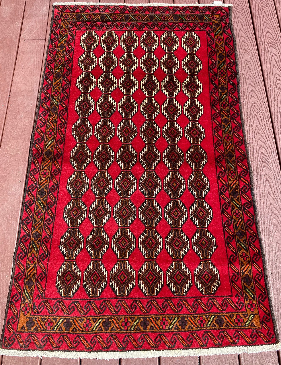 Thumbnail: Persian Finest Baluch