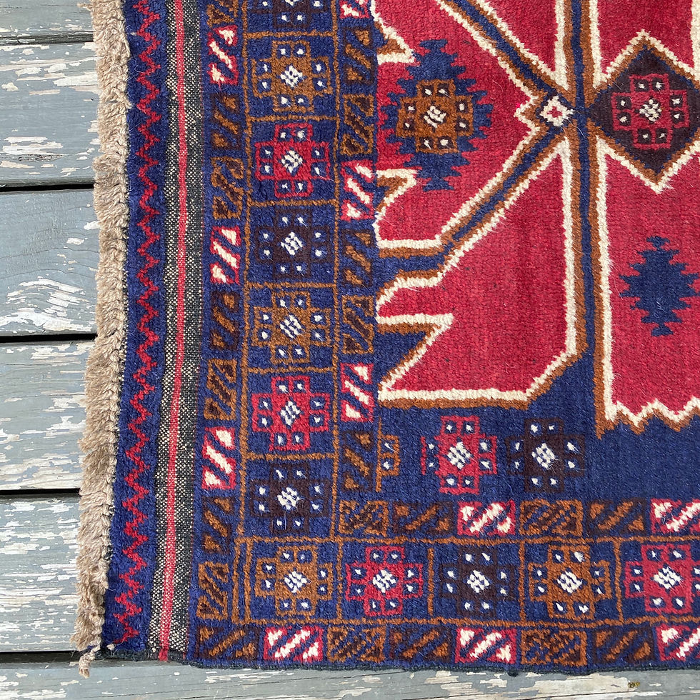 Thumbnail: Afghan Kazakh