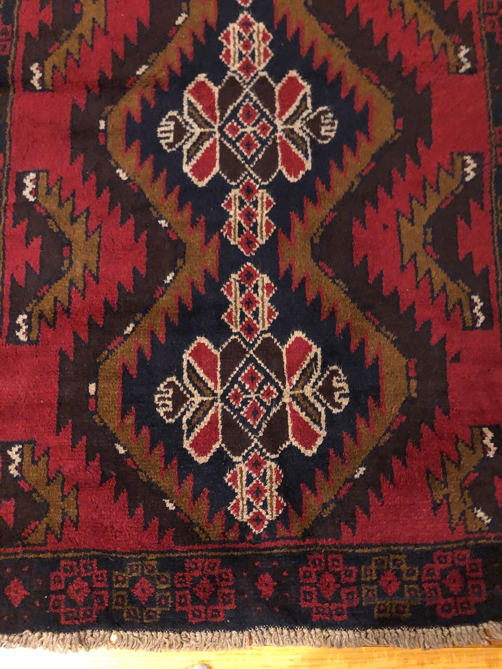 Thumbnail: Afghan Kazakh