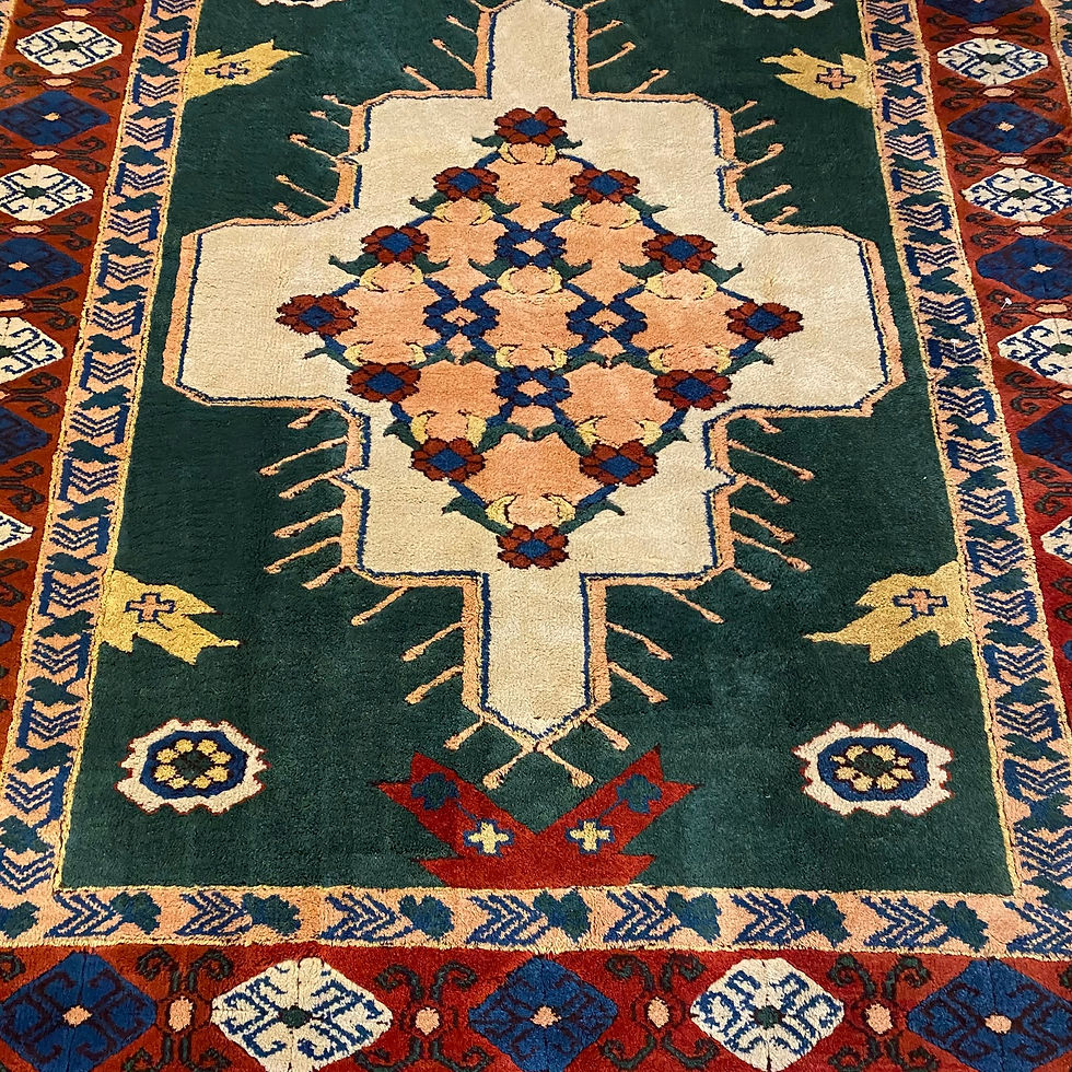 Thumbnail: Turkish Kazakh
