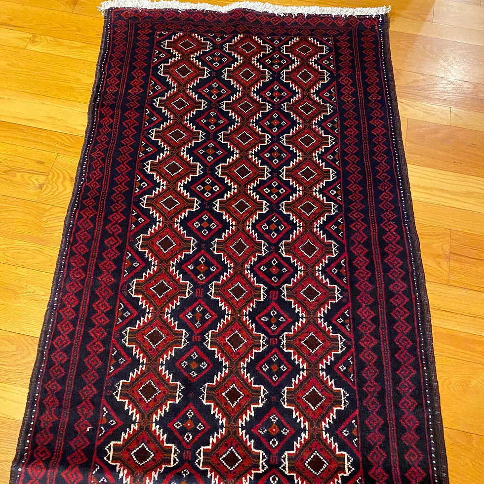 Thumbnail: Persian Finest Baluch
