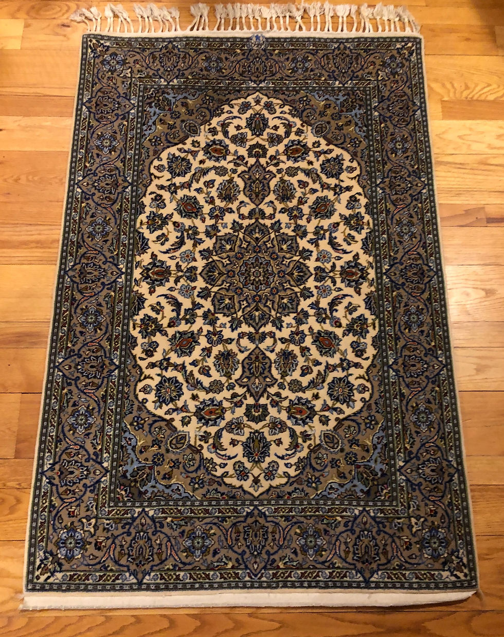 Thumbnail: Persian Kashan