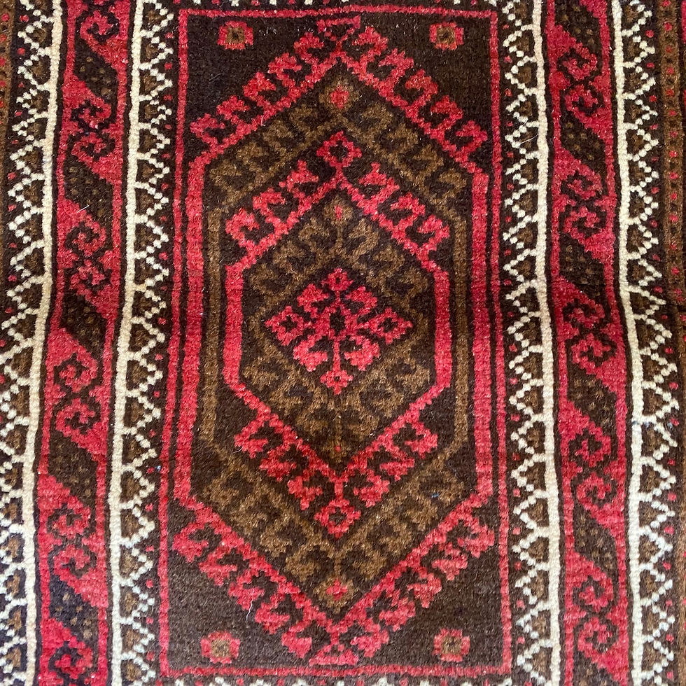 Thumbnail: Persian Finest Baluch