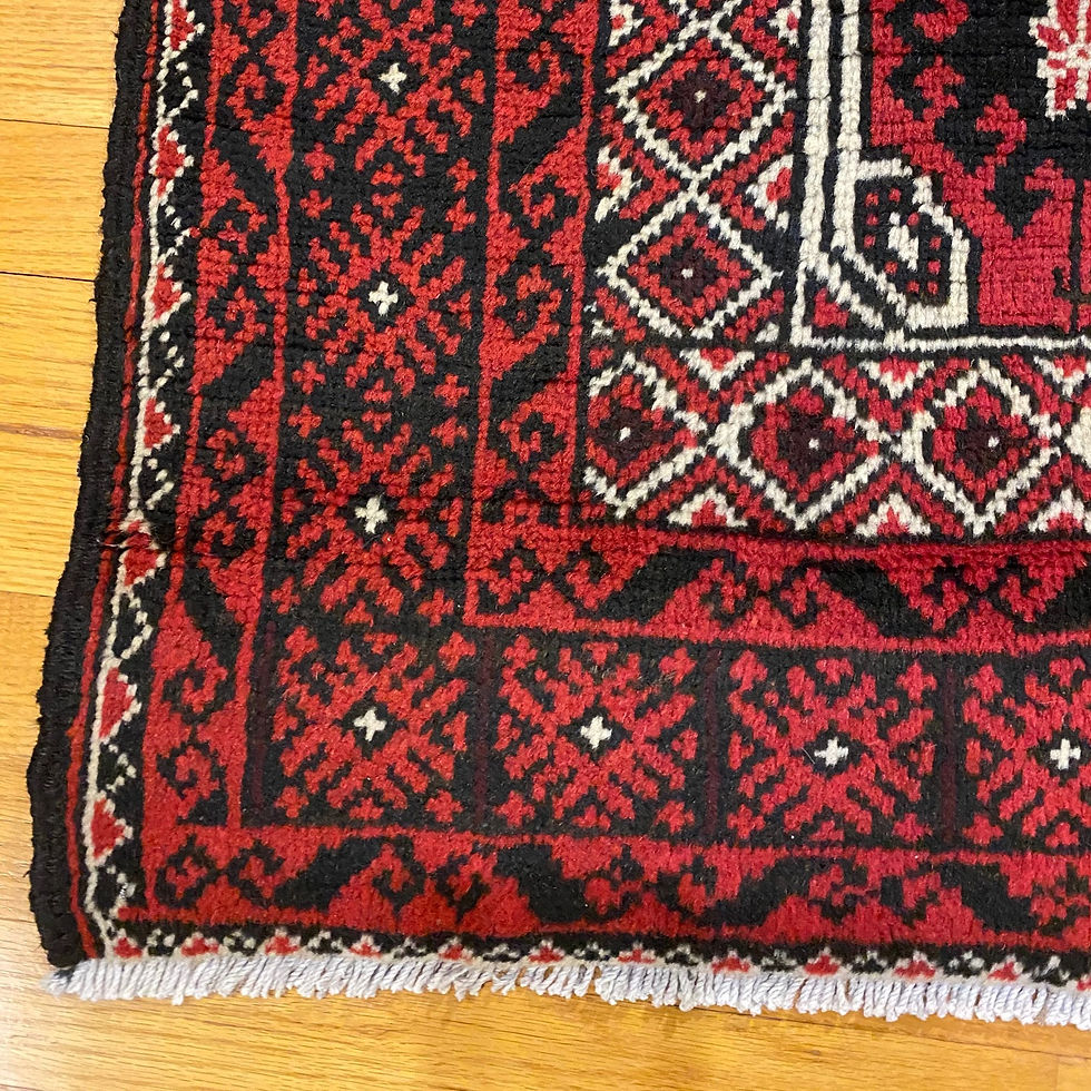 Thumbnail: Persian Finest Baluch