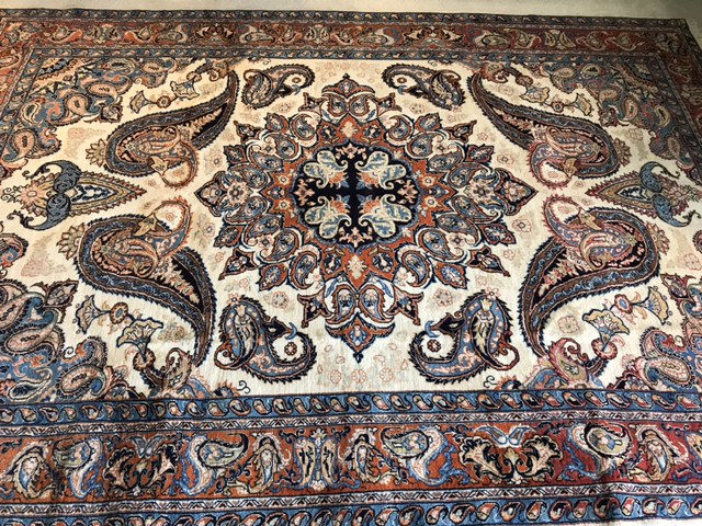 Thumbnail: Persian Sarough