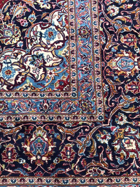 Thumbnail: Persian Kashan