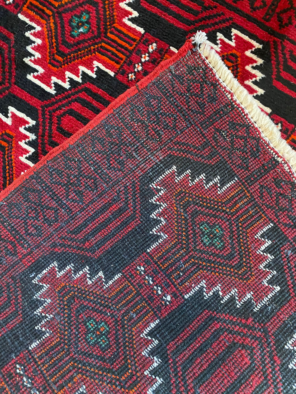 Thumbnail: Persian Baluch