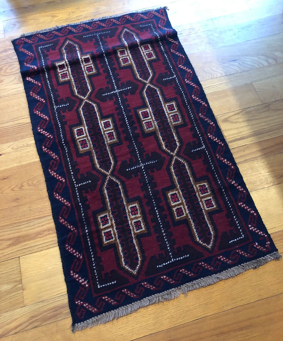 Thumbnail: Afghan Bahor