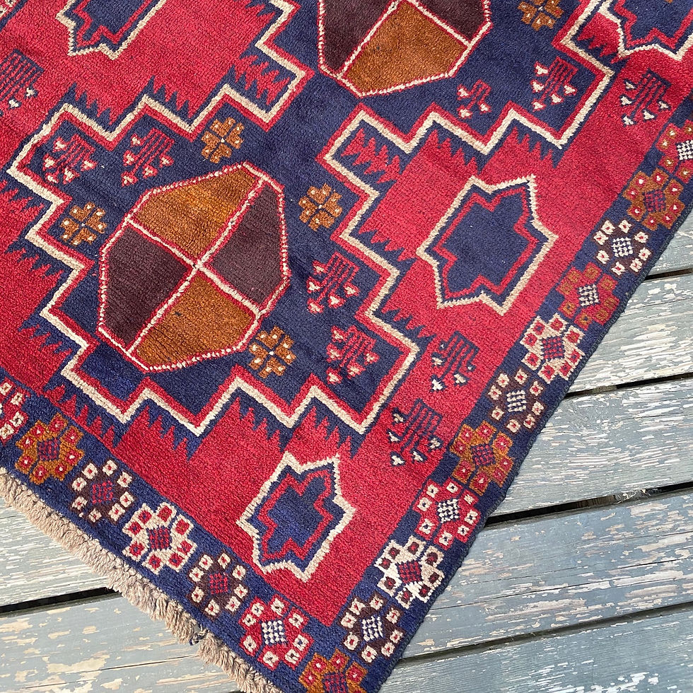 Thumbnail: Afghan Kazakh