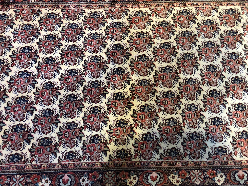 Thumbnail: Persian Bidjar
